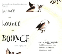 Skippyjon Jones Book and Toy set Dutton Books for Young Readers