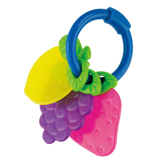 The First Years Fruity Teethers