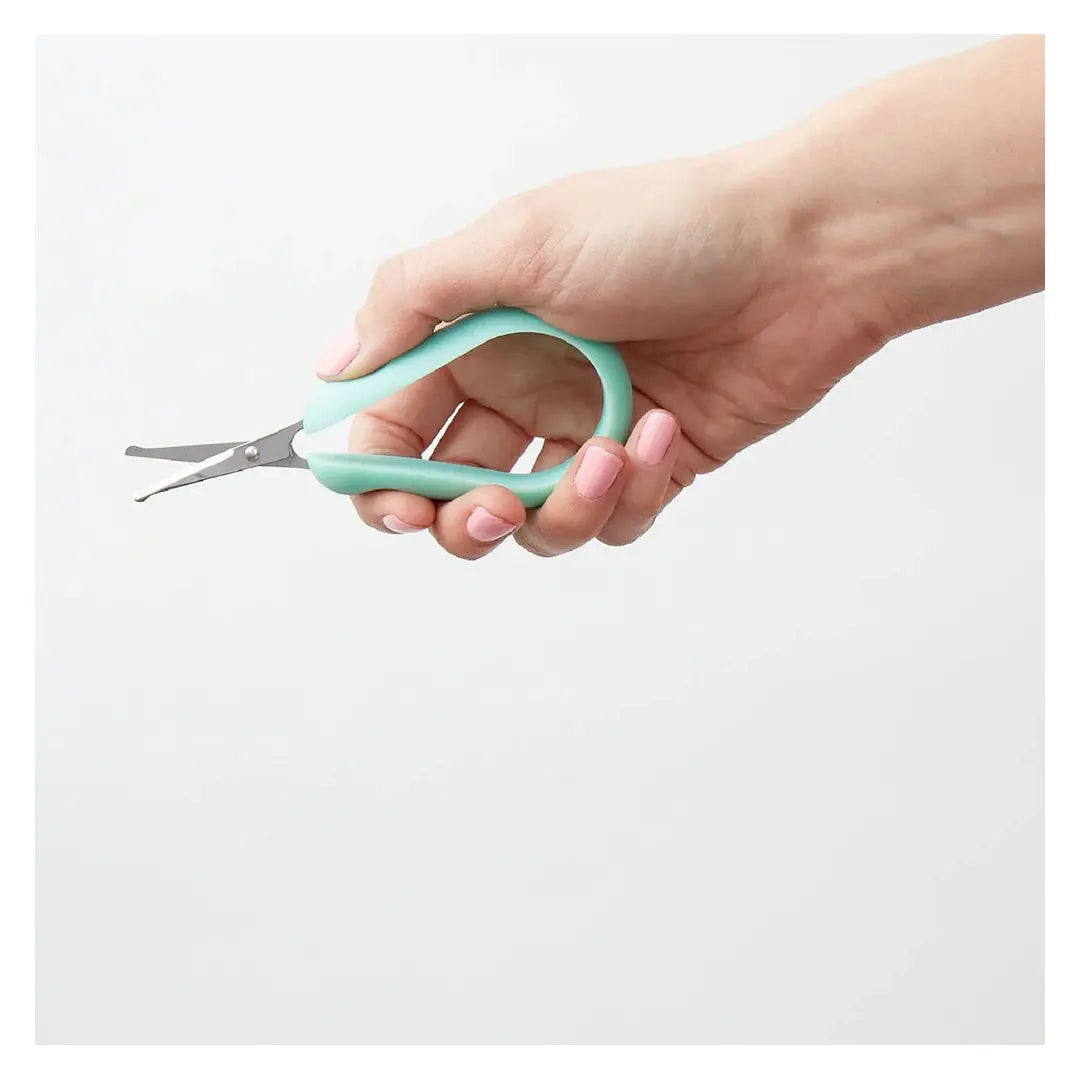 Frida Baby Easy Grip Nail Scissors FridaBaby