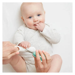 Frida Baby Easy Grip Nail Scissors FridaBaby