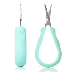 Frida Baby Easy Grip Nail Scissors FridaBaby