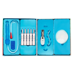 Frida Baby Baby Basics Kit set FridaBaby