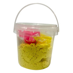 Space Sand DIY, Assorted Colors Generic Brand