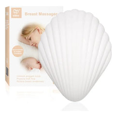 Haakaa Breast Massager Shell Haakaa
