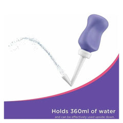 Lansinoh Post Birth Wash Bottle - 360ml Lansinoh