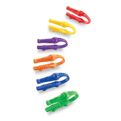 Learning Resources - Gator Grabber Tweezers ( Age :2Years+) Learning Resources
