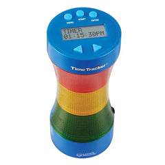 Learning Resources - Time Tracker Learning Resources