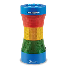 Learning Resources - Time Tracker Learning Resources
