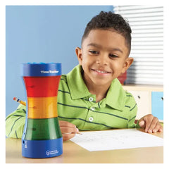 Learning Resources - Time Tracker
