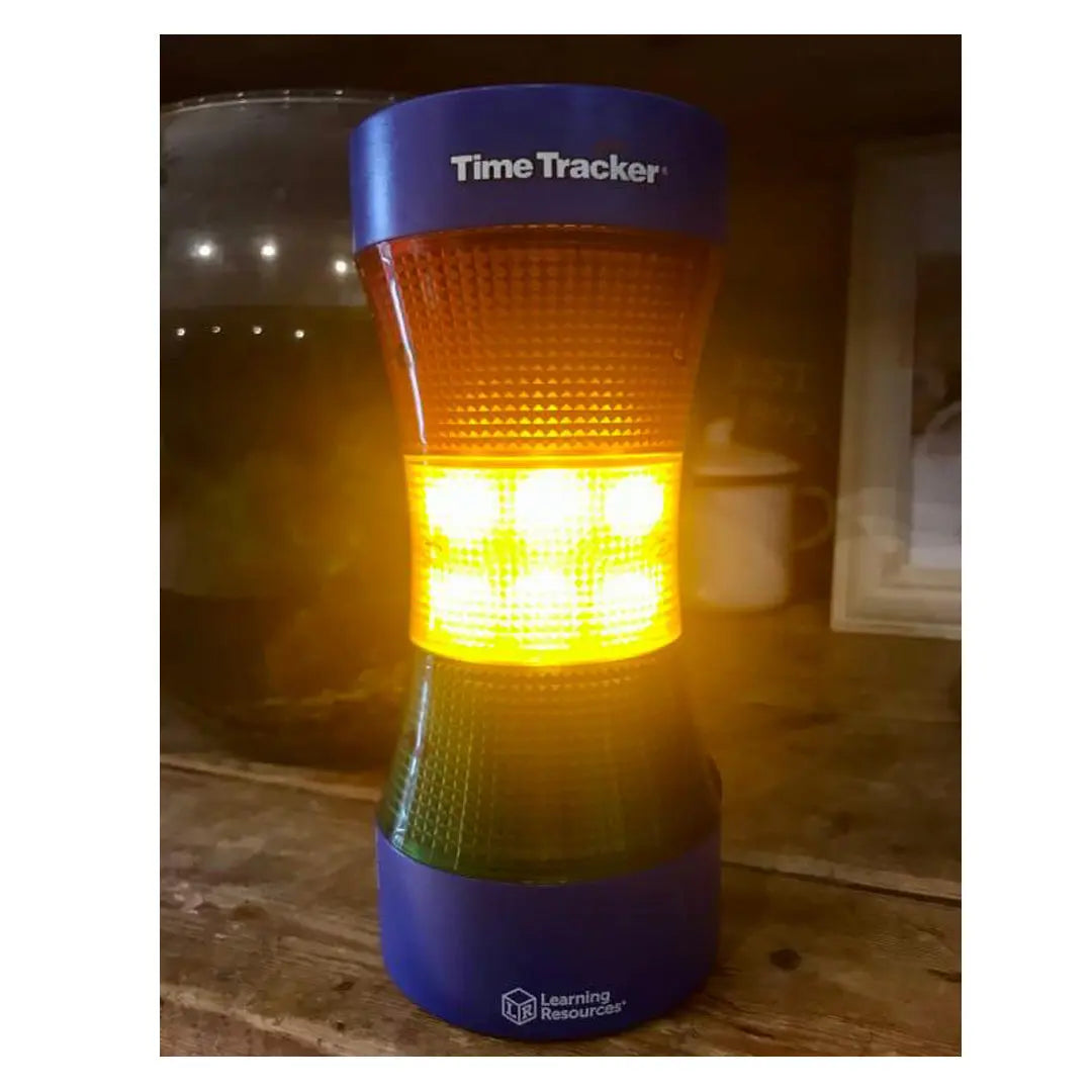 Learning Resources - Time Tracker Learning Resources