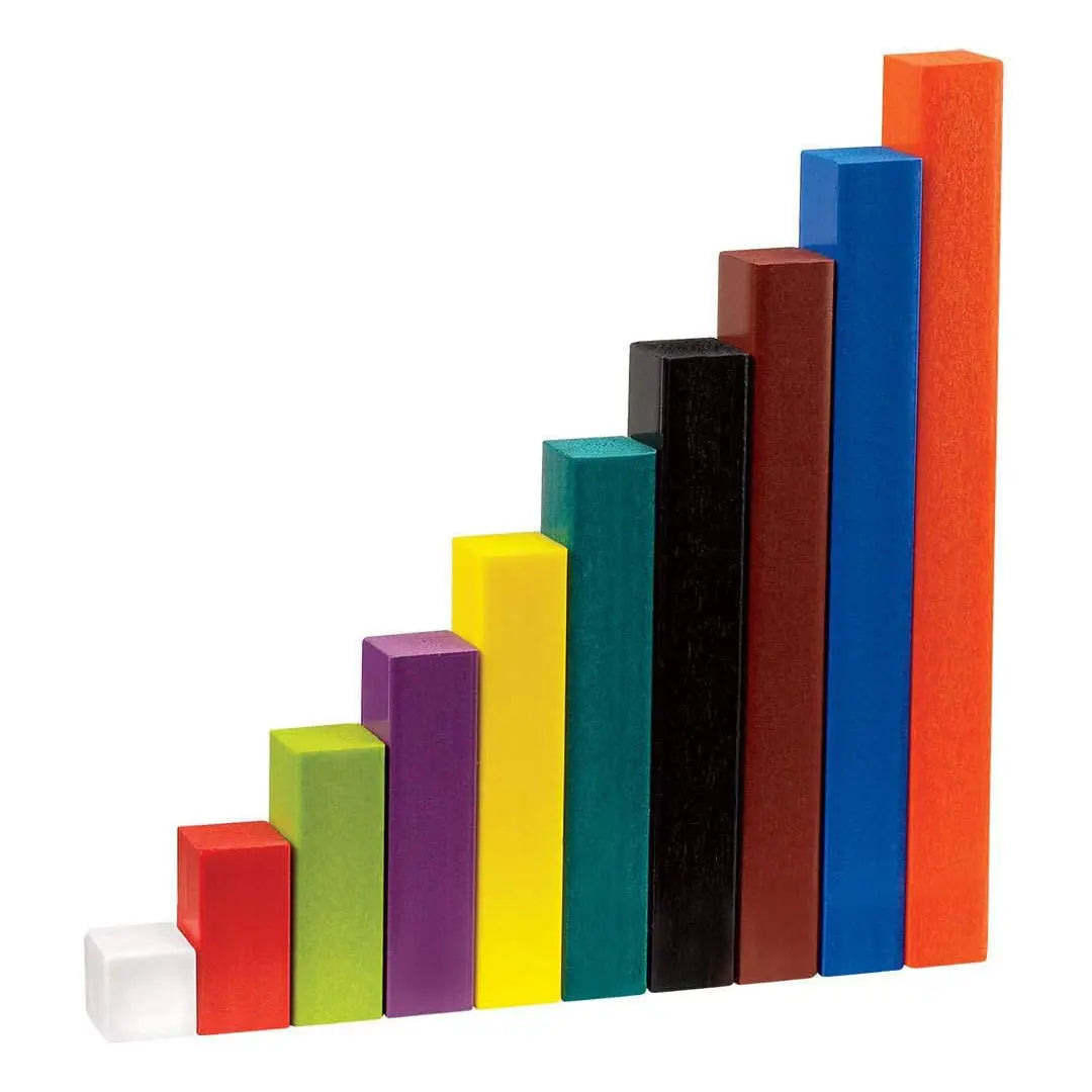 Learning Resources - Take Home Manipulative Kit 5 years + Learning Resources