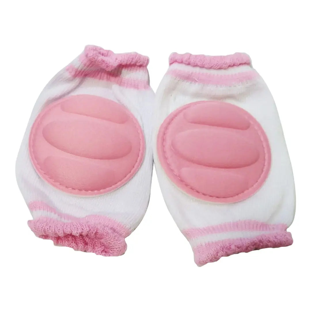 Mama's First Crawling pad - Pink Strips Mama's First