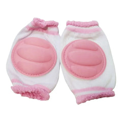 Mama's First Crawling pad - Pink Strips Mama's First