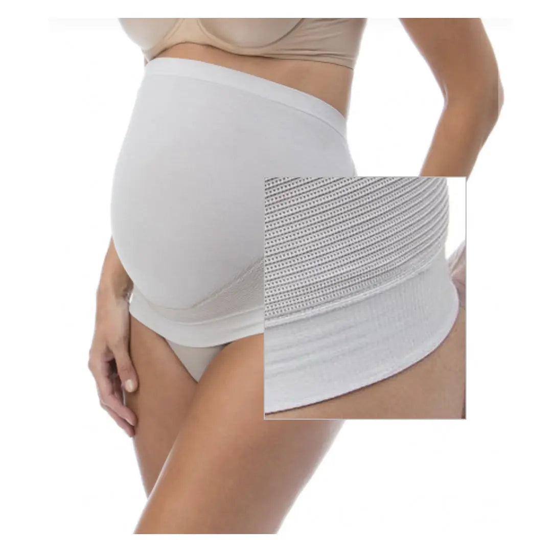 Relaxsan Maternity Belt with Silver Fiber Relaxsan