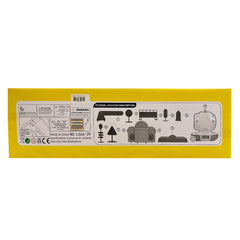 Trunk change parking