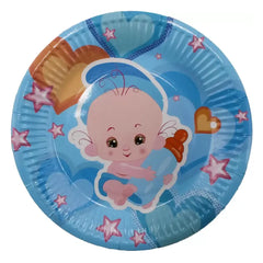 Party Gala - Props 36 pieces for boys Generic Brand