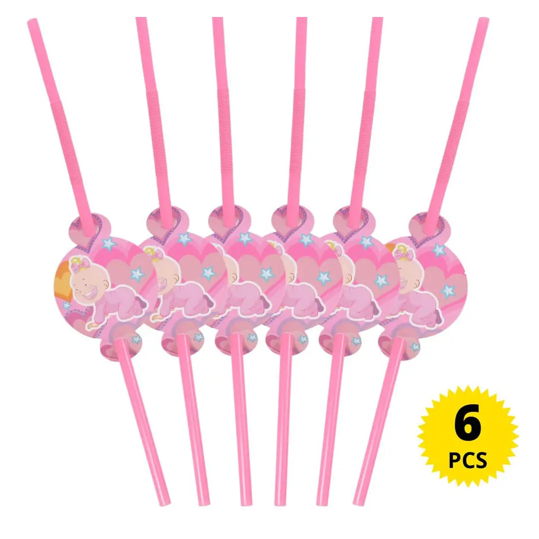 Party gala - Props 36 pieces for girls Generic Brand