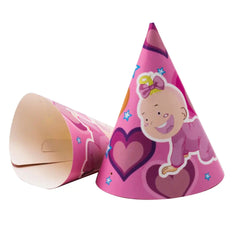 Party gala - Props 36 pieces for girls Generic Brand