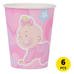 Party gala - Props 36 pieces for girls Generic Brand