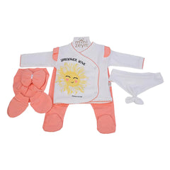 Minizeyn Hospital Exit Set of 5 - Sun Flower Design Minizeyn