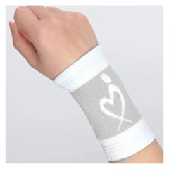 Mom's Day Maternity Wrist Brace - Grey Mom's Day