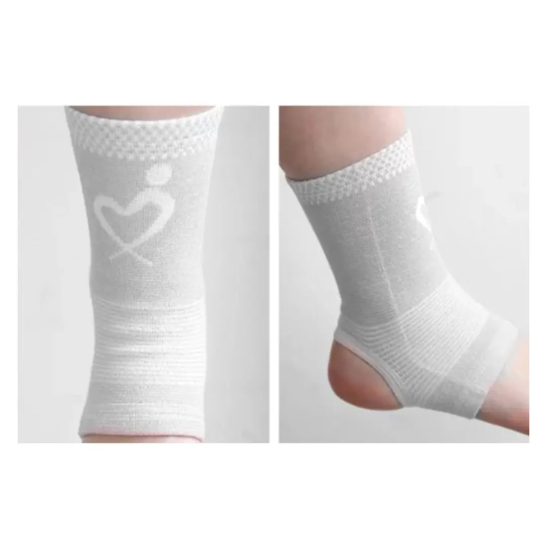 Mom's Day Maternity Ankle Brace, Grey Mom's Day