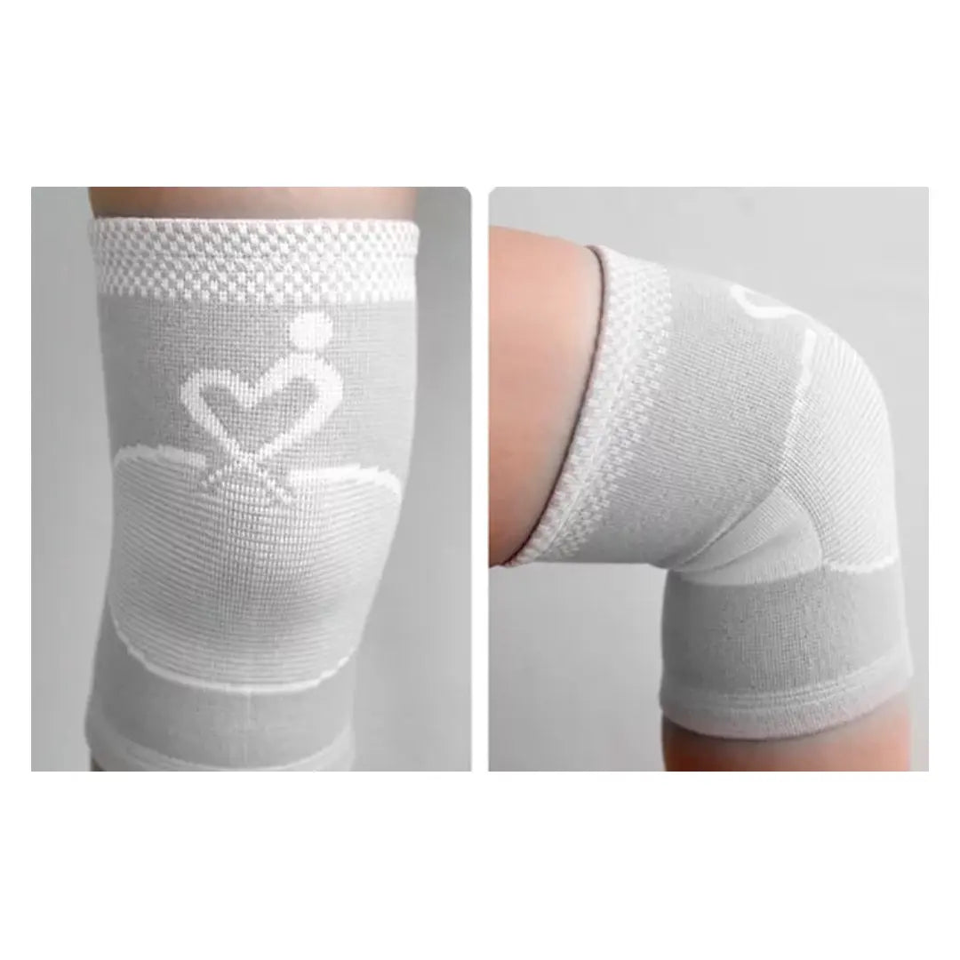 Mom's Day Maternity Knee Brace - Grey Mom's Day