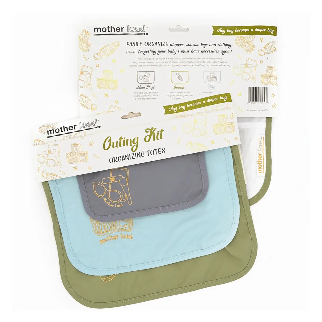 Mother Load Outing Kit Mother Load