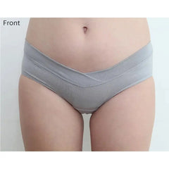 Maternity Half Tummy Coverage - Pack of 5 Mom's Day