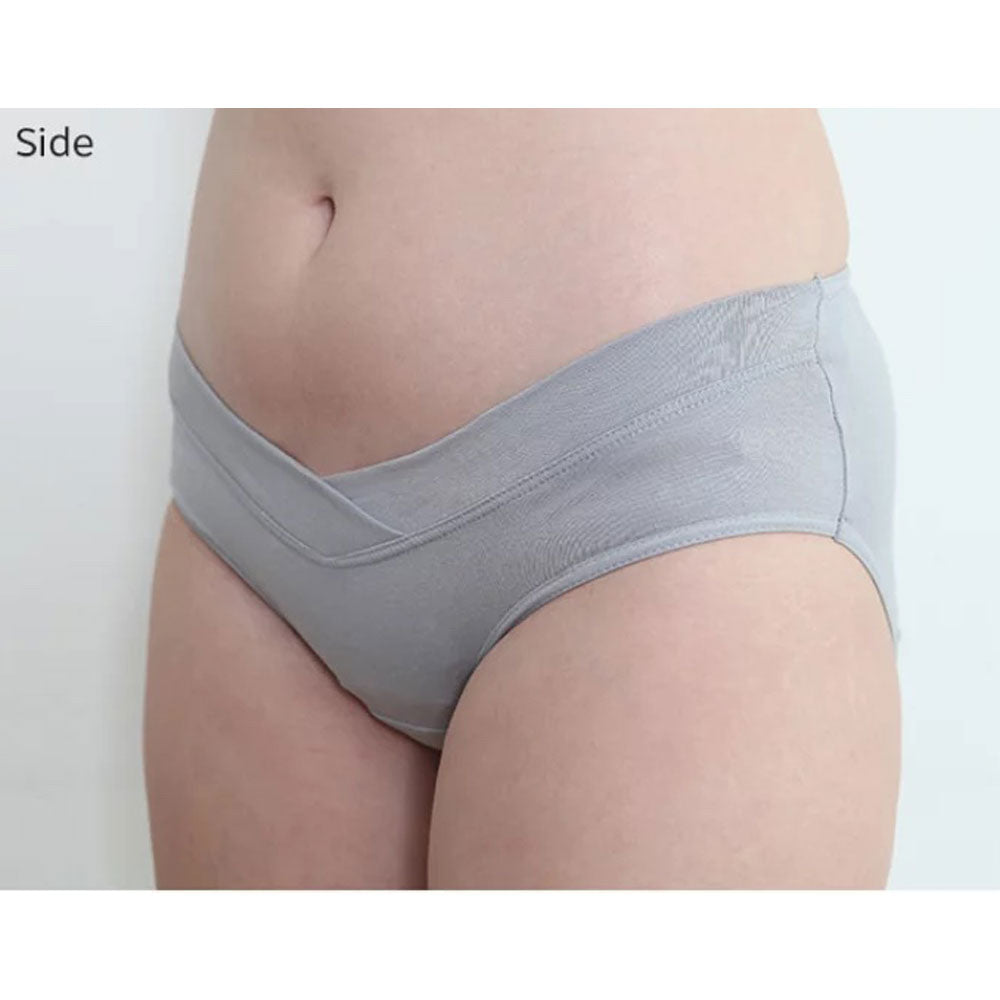 Maternity Half Tummy Coverage - Pack of 5 Mom's Day