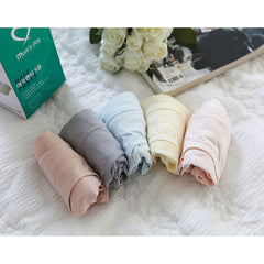 Maternity Half Tummy Coverage - Pack of 5 Mom's Day