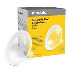 Medela Personalfit Flex Breast Shields - Pack of 2 Medela