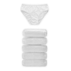 Mom's Day Disposable Maternity Panties - Pack of 5 Mom's Day