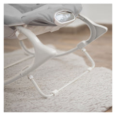 Olmitos 2-in-1 Multifunction Hammock Baby Rocker - Toucan Print