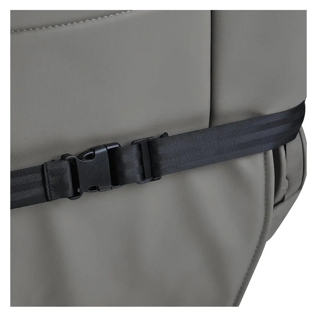 Olmitos Seat Belt Adaptor For Pregnant Women, Black Olmitos