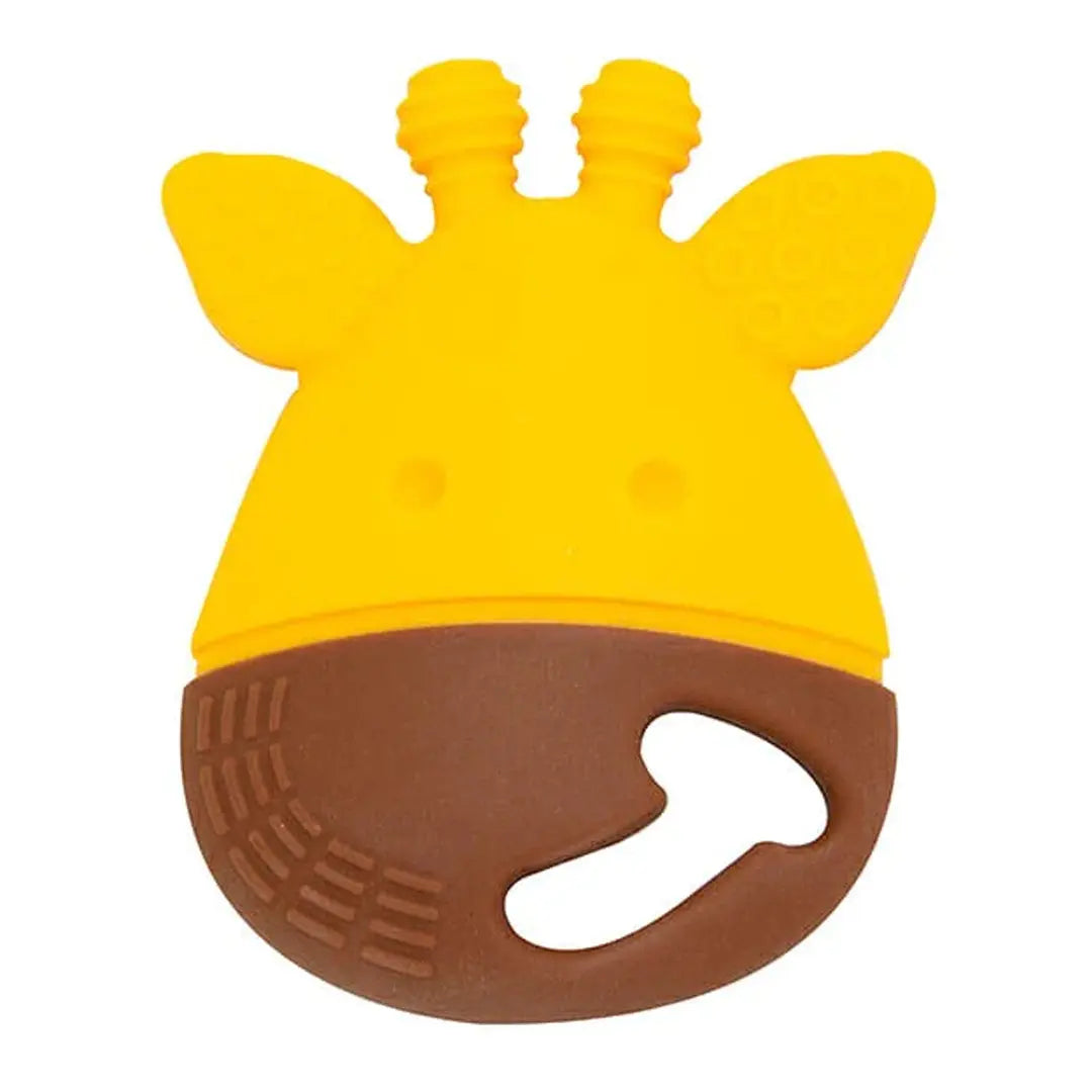 Marcus & Marcus Sensory Teether Giraffe Marcus & Marcus