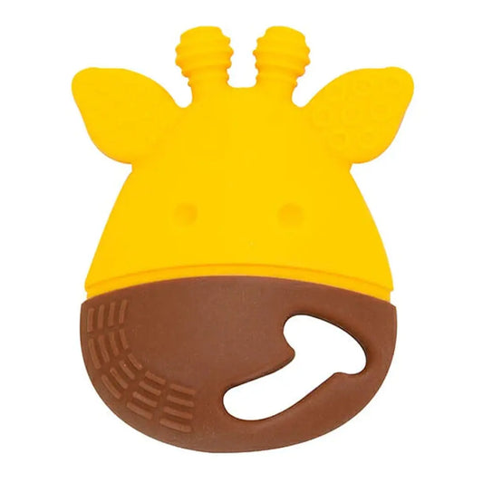 Marcus & Marcus Sensory Teether Giraffe Marcus & Marcus