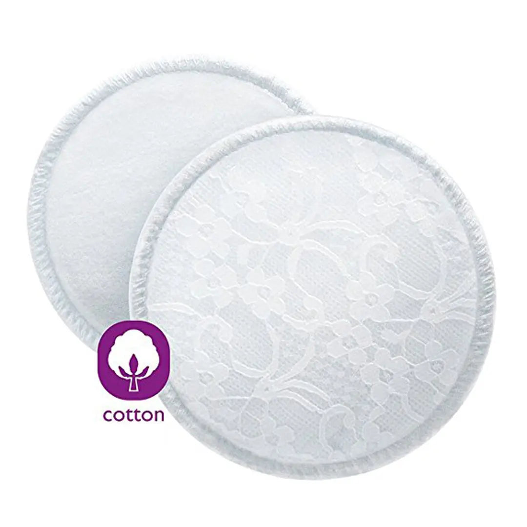 Philips Avent Pads Washable - Pack of 6 Philips Avent
