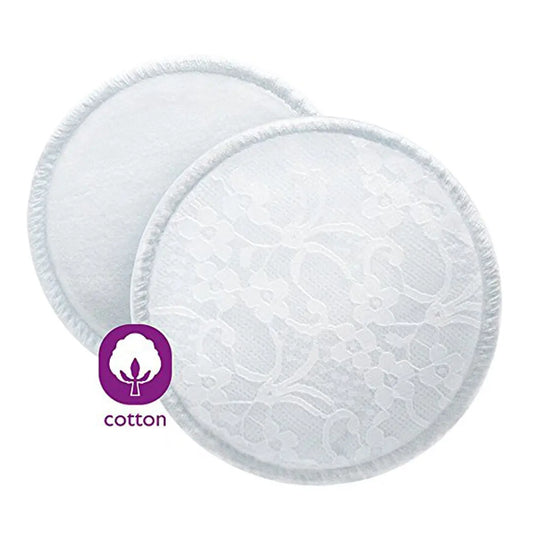 Philips Avent Pads Washable - Pack of 6 Philips Avent