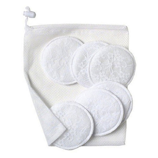 Philips Avent Pads Washable - Pack of 6