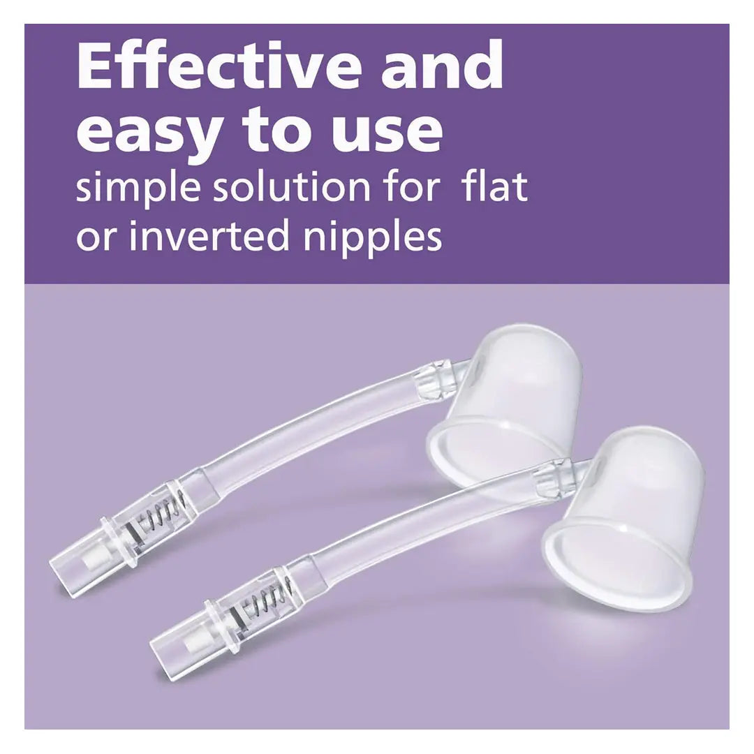 Philips Avent Niplette Twin , Pack Of 2 Philips Avent