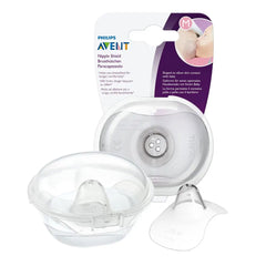 Philips Avent Nipple Shield - Pack of 2 Philips Avent