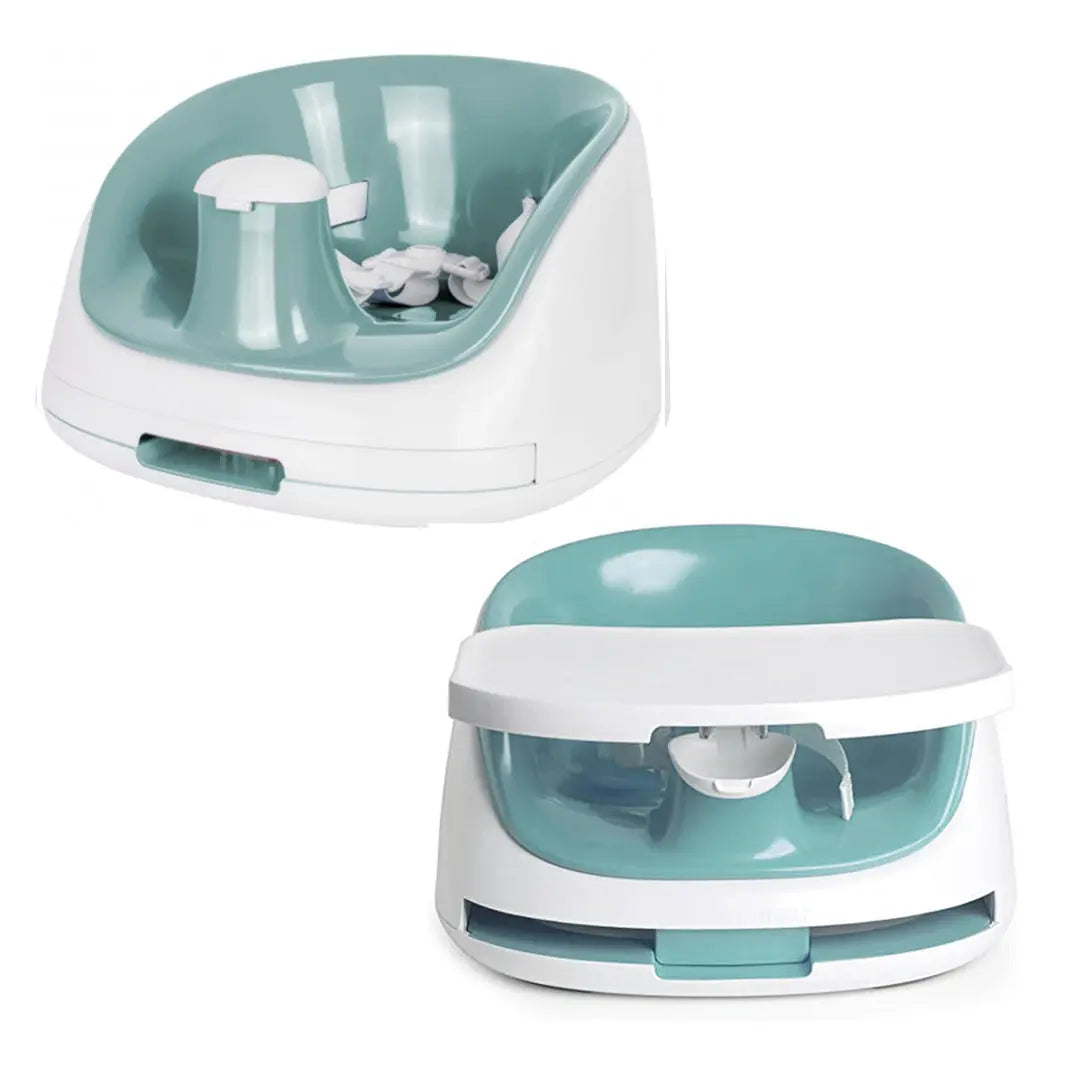 Prince LionHeart Bebe POD Booster - Glacier Prince LionHeart