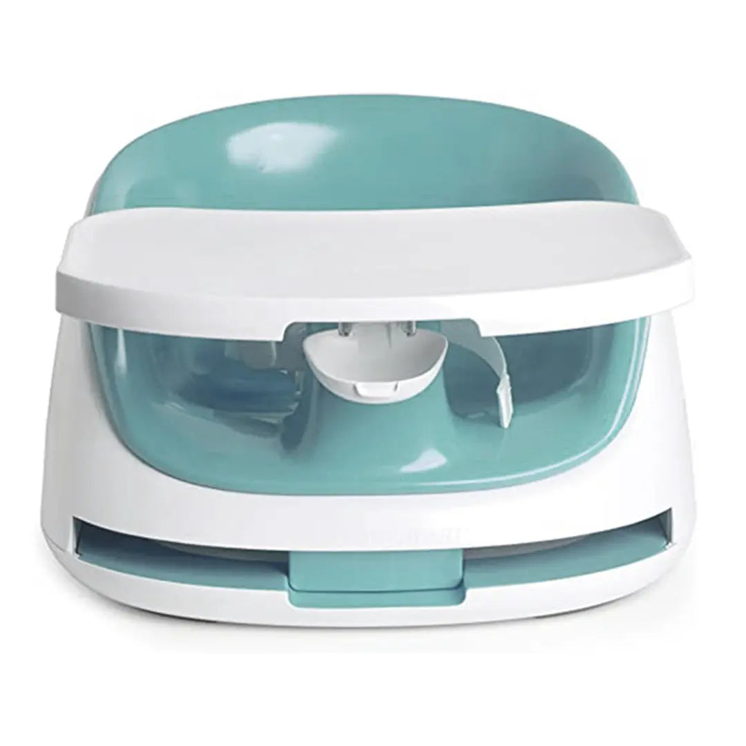 Prince LionHeart Bebe POD Booster - Glacier Prince LionHeart