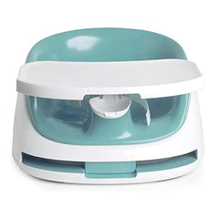 Prince LionHeart Bebe POD Booster - Glacier Prince LionHeart