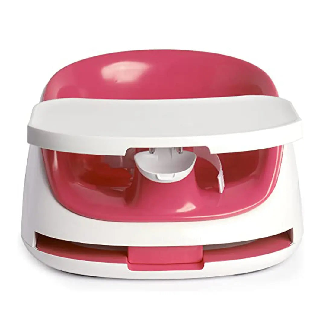 Prince LionHeart Bebe POD Booster - Coral Prince LionHeart