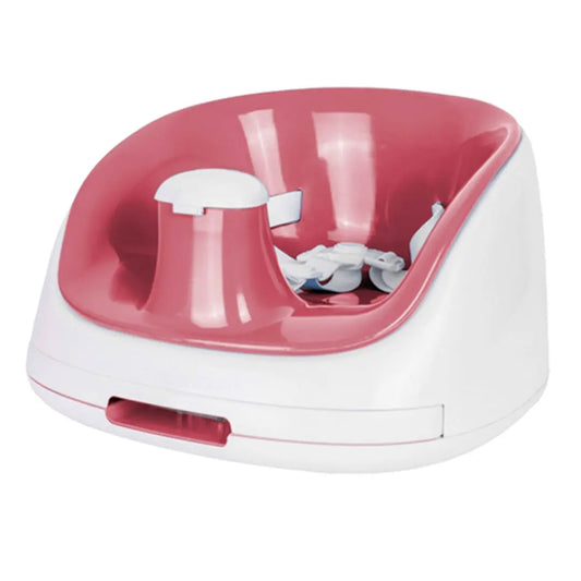 Prince LionHeart Bebe POD Booster - Coral Prince LionHeart