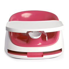 Prince LionHeart Bebe POD Booster - Coral