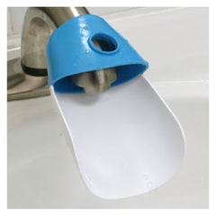 Prince LionHeart Tap Extender - Blue and Grey