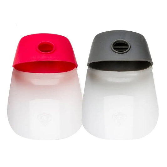 Prince LionHeart Tap Extender - Fuchsia and Grey Prince LionHeart